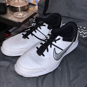 Nike Golf Shoes, Size 11
